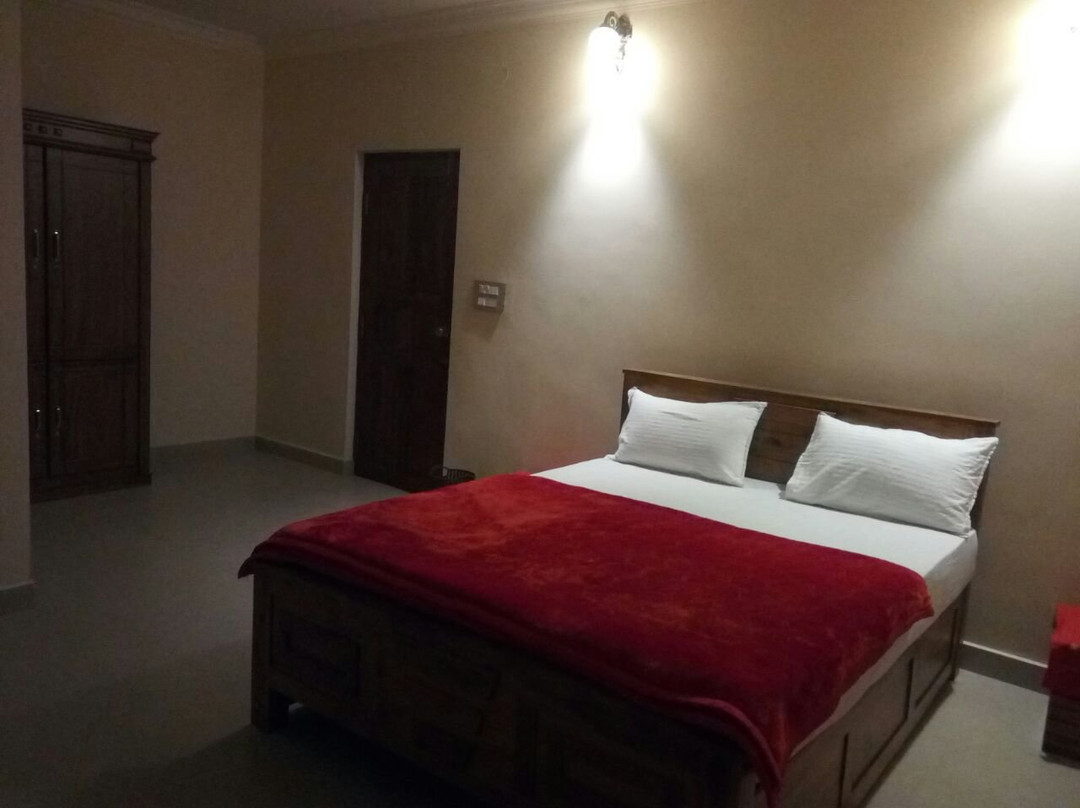 OYO Home Luxe 23010 Opulent Stay主图