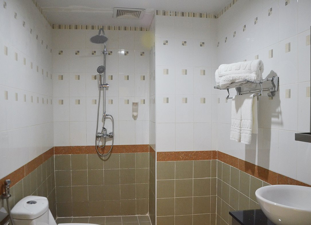 G9 Hotel Dannok主图