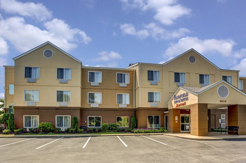 Comfort Inn & Suites-官方