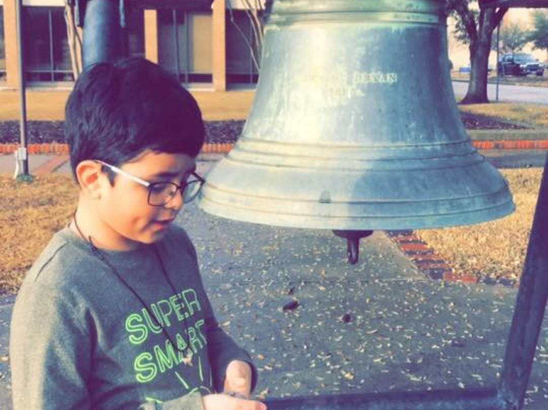 Carnegie Center of Brazos Valley History-布赖恩必去景点