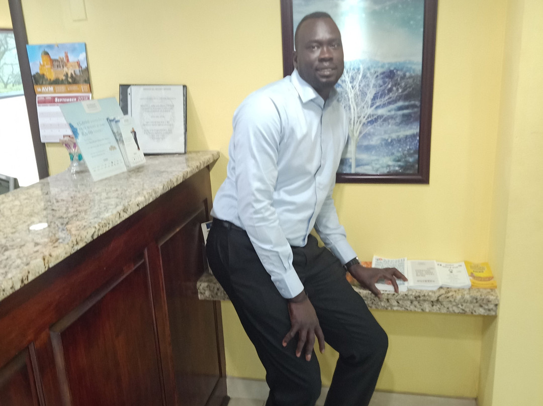 Days Inn by Wyndham Conover - Hickory主图