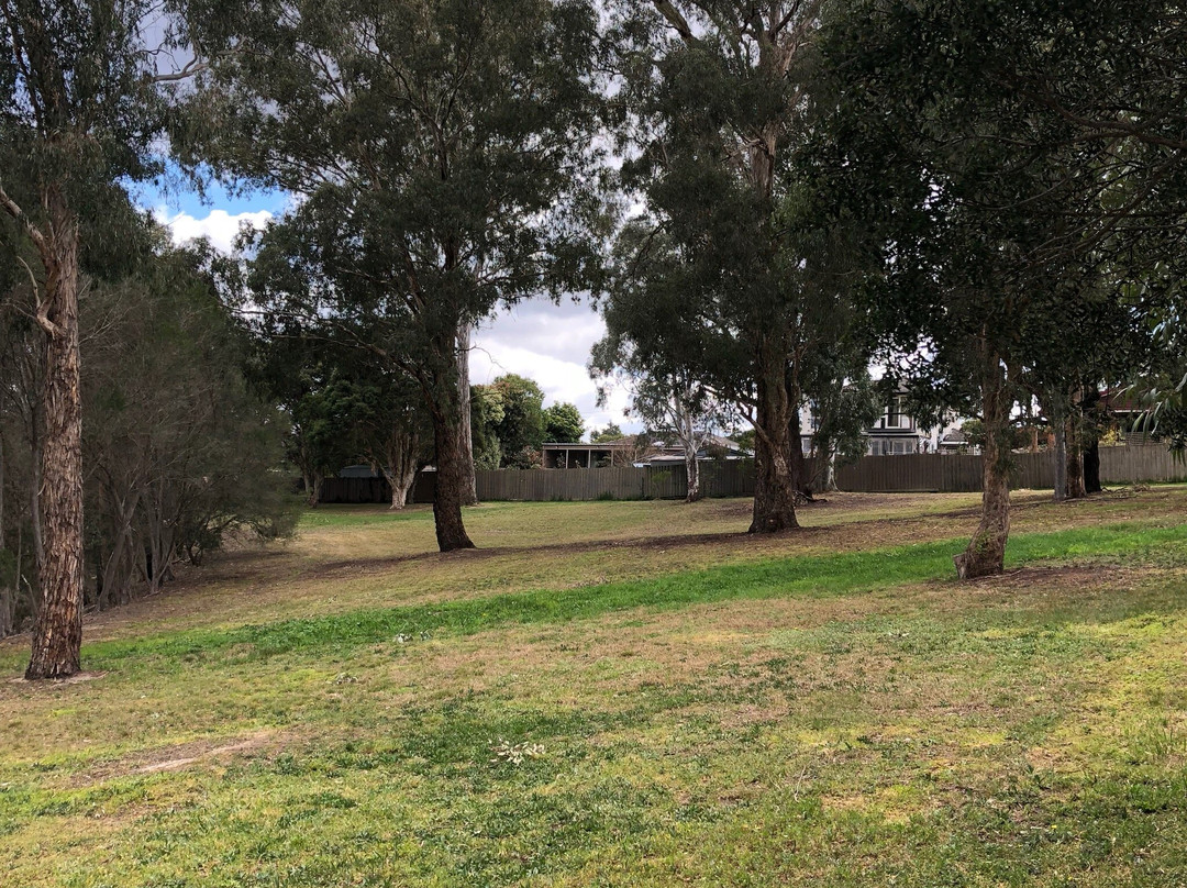 Boronia Grove Reserve景点图片