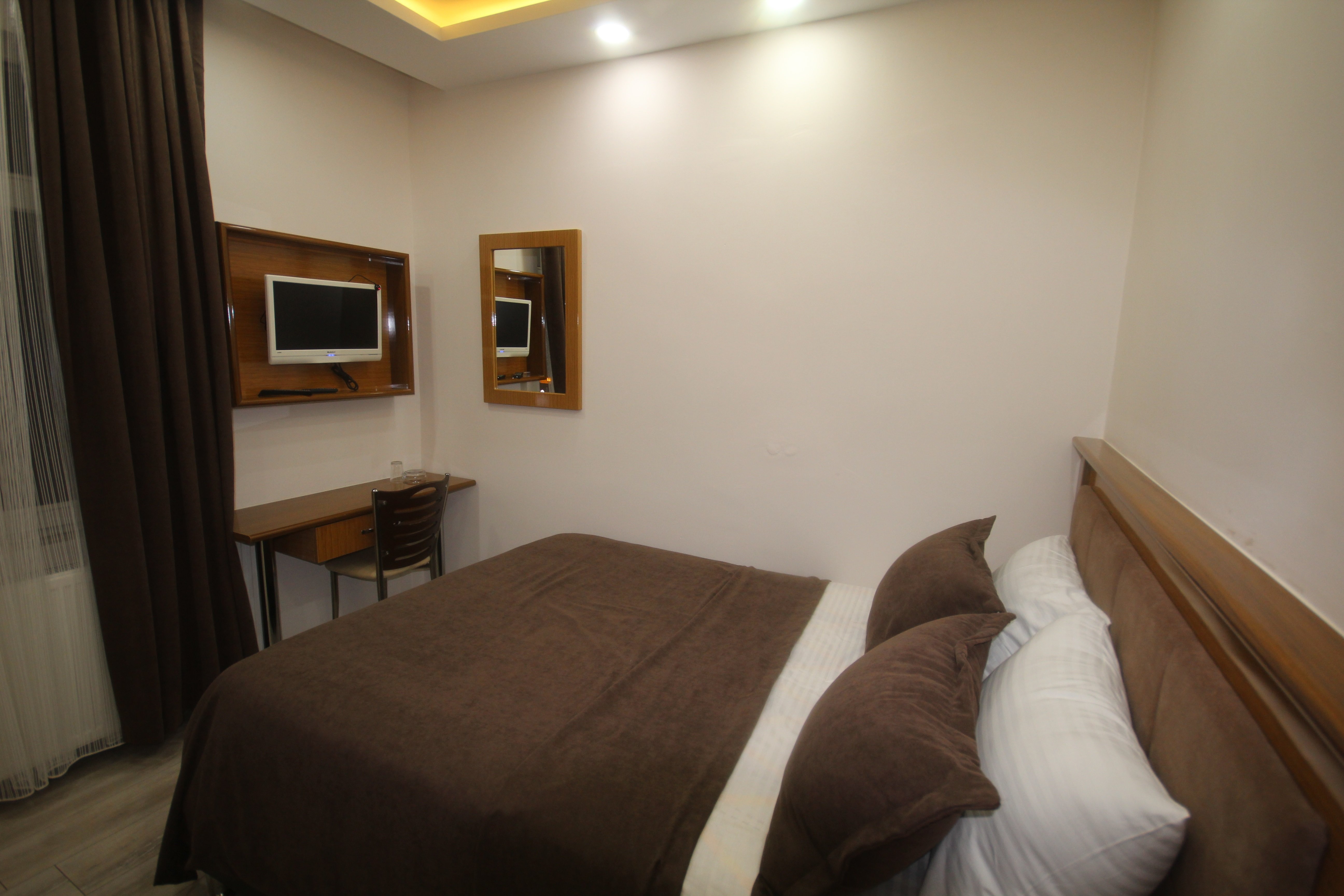 Gulistan Hotel-官方