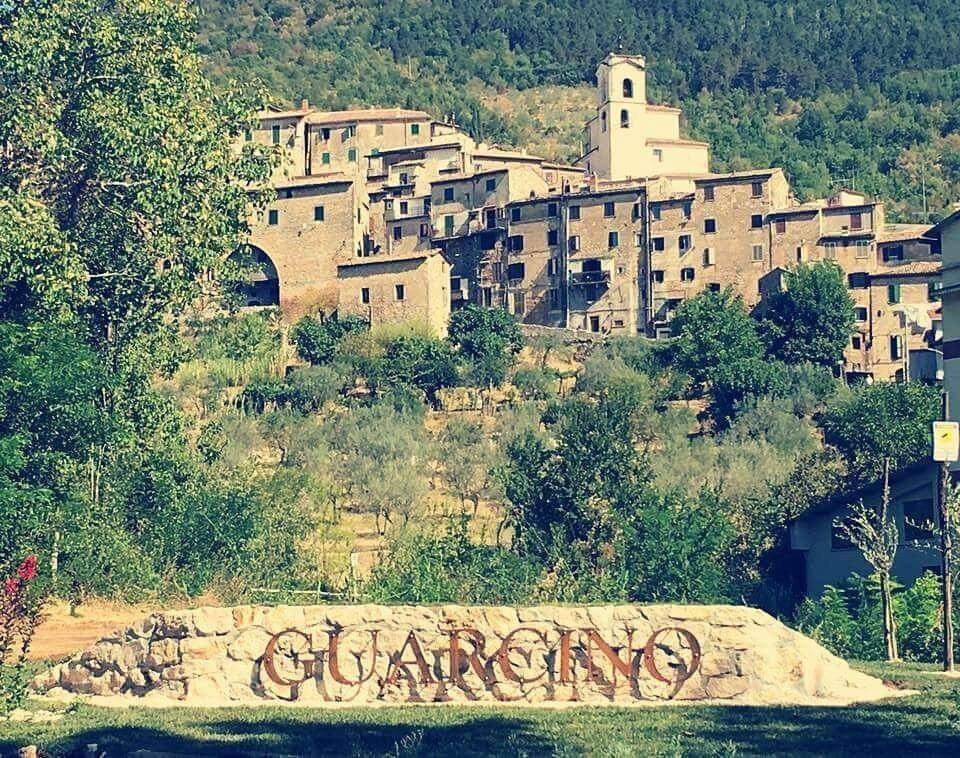 Guarcino旅游攻略图片