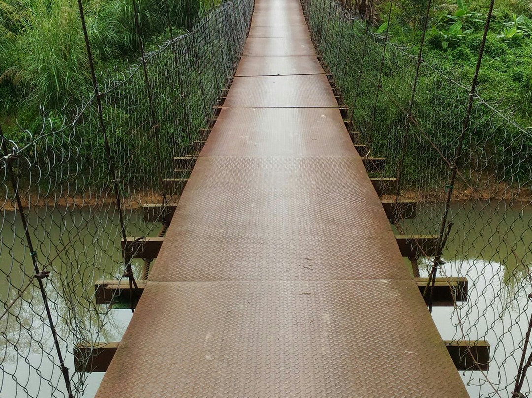 Zǐ Xia Dong-话望生必去景点