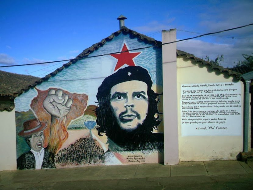 Big Valley Tours-圣克鲁斯省必去景点