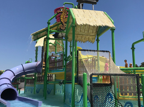 卡亚阿尔忒弥斯 度假村主图