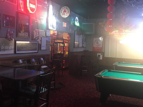 Panda Gold Asian Fusion Cuisine & Lounge