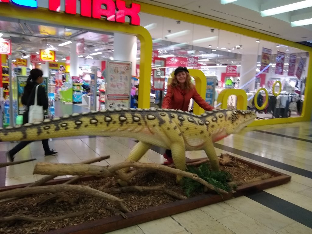 Harburg Arcaden-汉堡必去景点