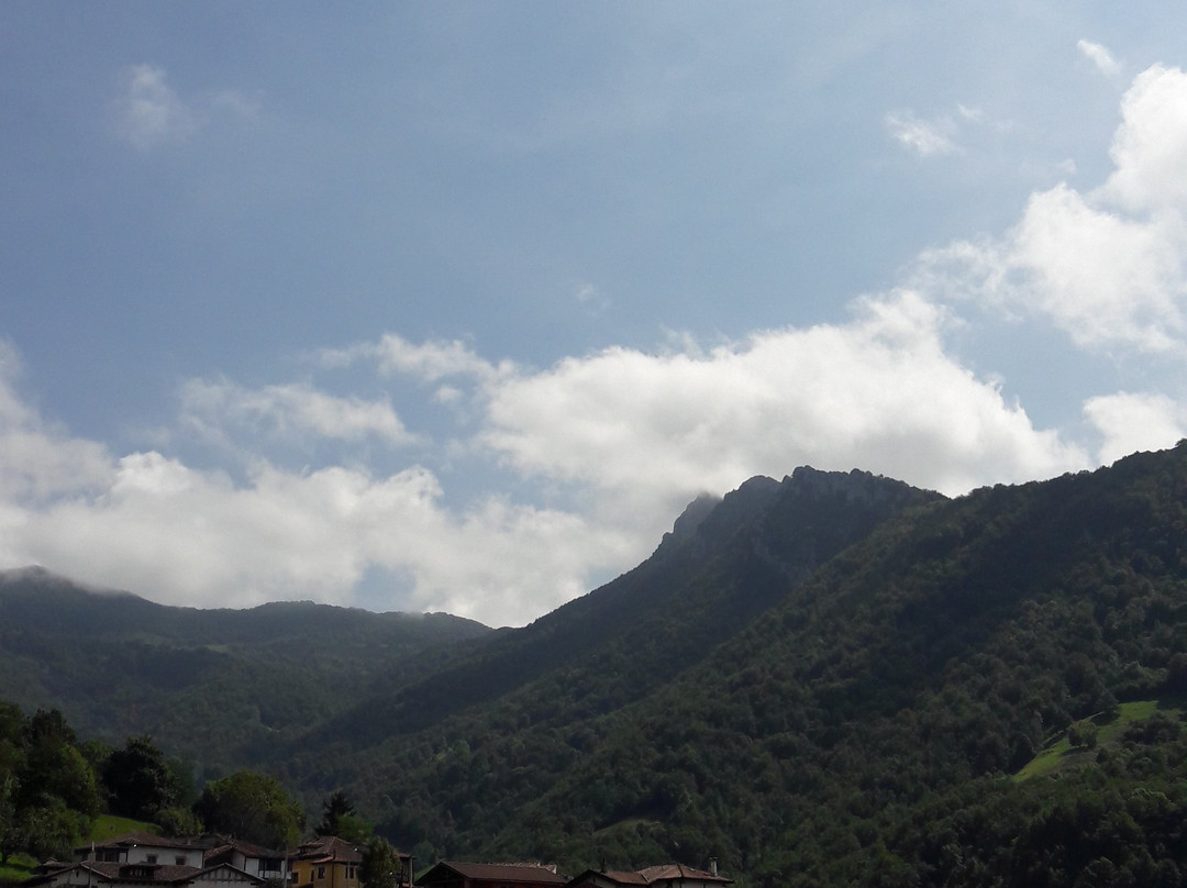 Ayuntamiento de Ponga