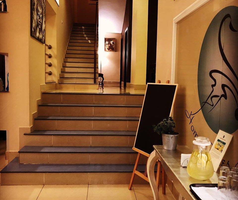 Home Suites Boutique Hotel主图