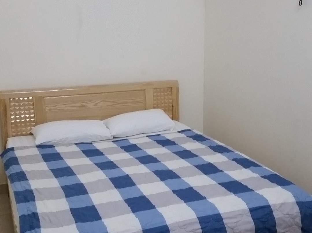 Tuan Phuong Motel主图