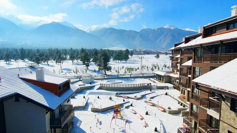 The Balkan Jewel Resort, Trademark Collection by Wyndham主图