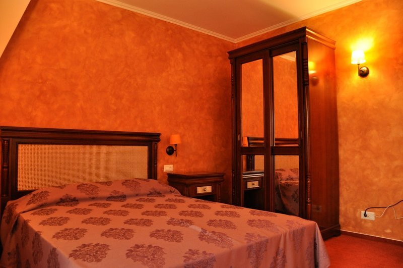 Vigo Grand Hotel主图