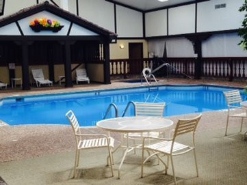 Shawano Four Seasons Hotel主图