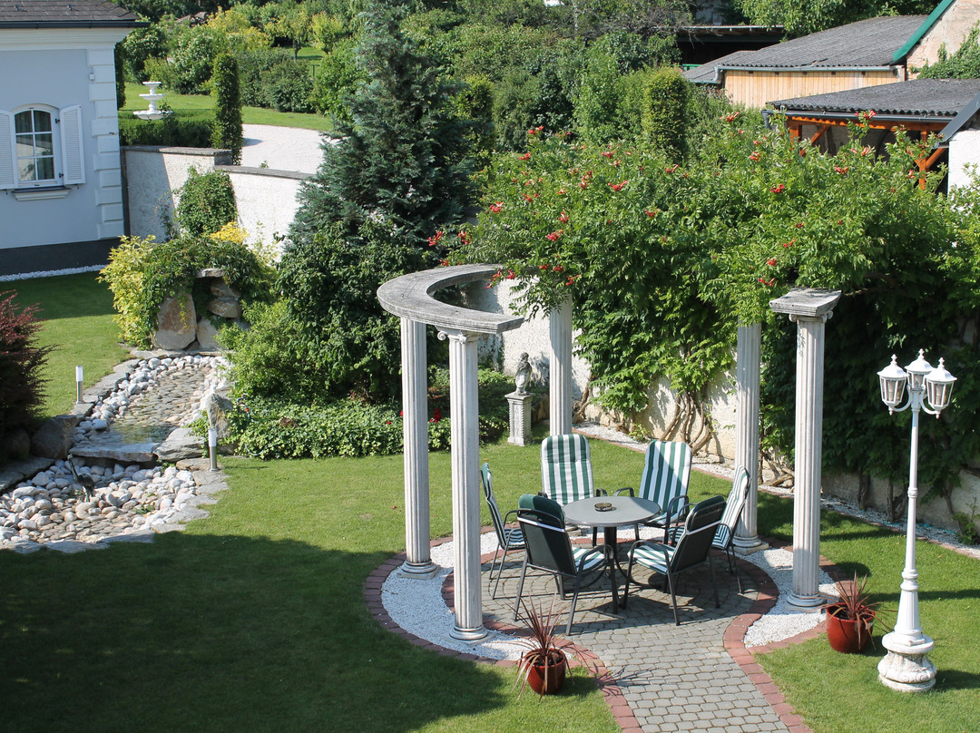 Das Blaufränkisch - Weinhotel & Restaurant主图