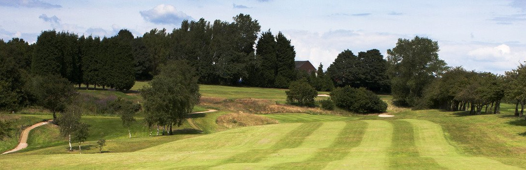 Bury Golf Club Limited-Bury必去景点