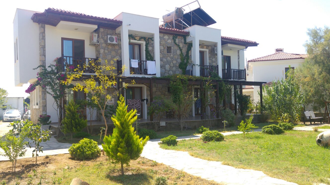 Ay Yıldız Butik Otel-官方