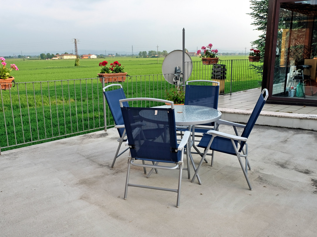 Bed and Breakfast Il Cantastorie Casa Molinari-Boldrini主图