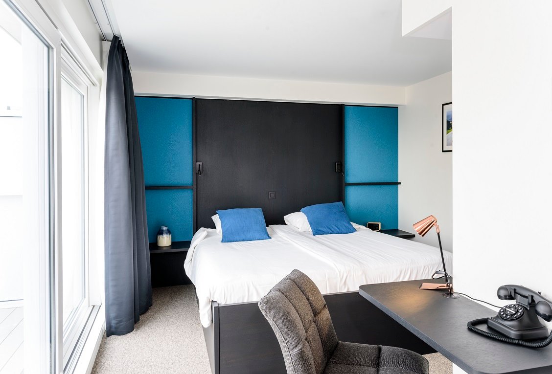 Nelson's Hotel-官方