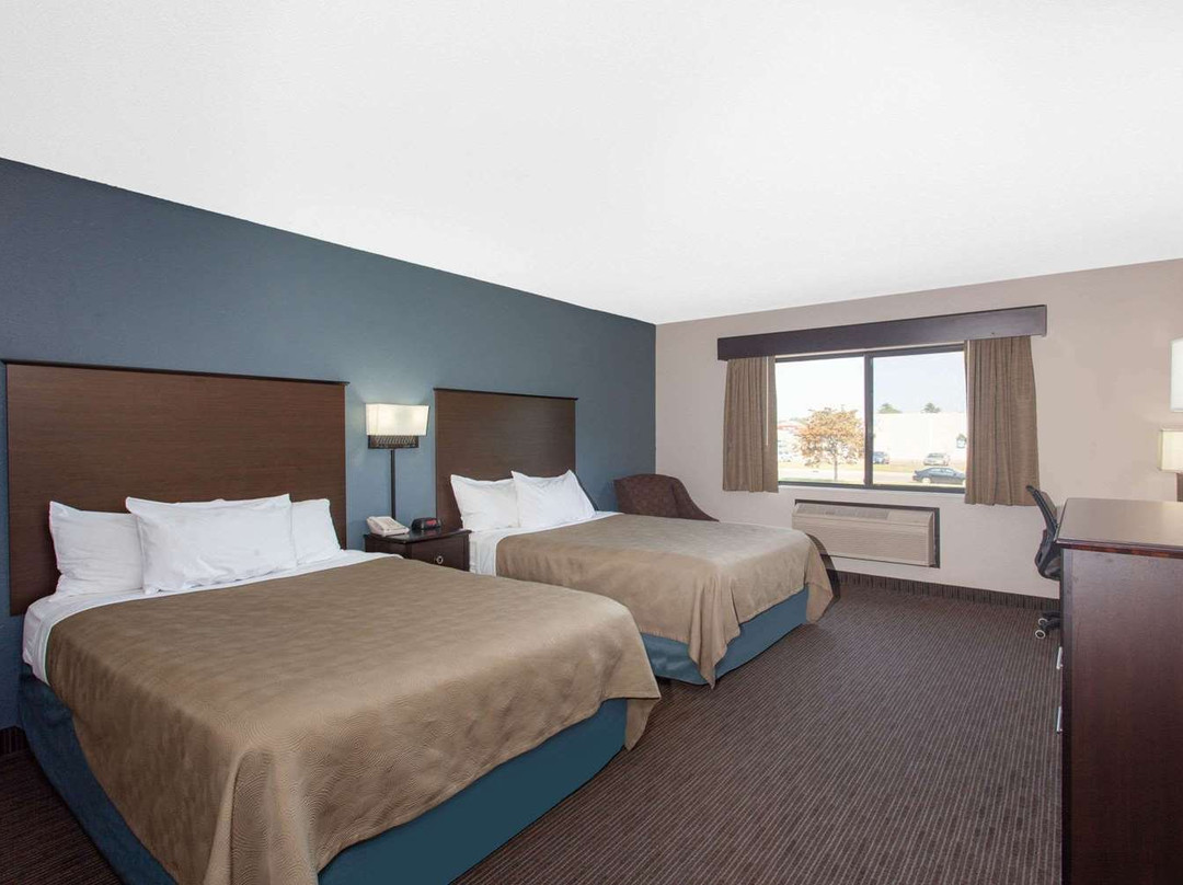 Americinn By Wyndham North Branch主图