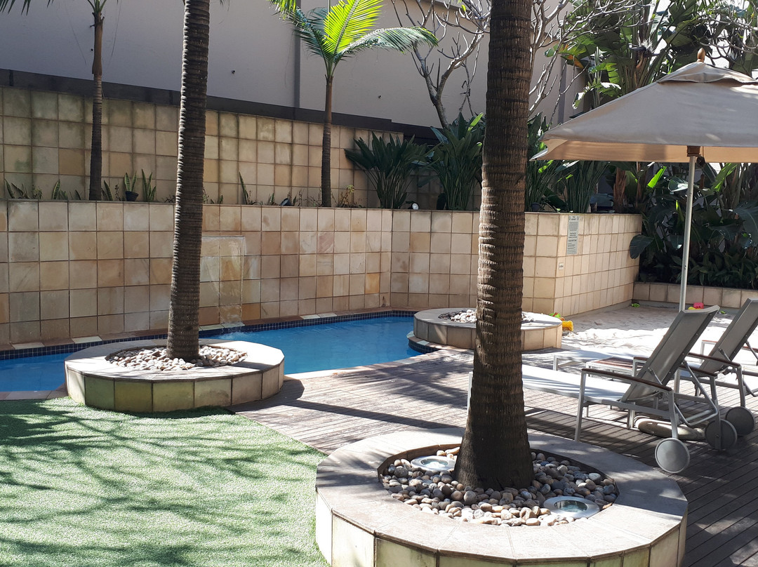 Garden Court Umhlanga主图