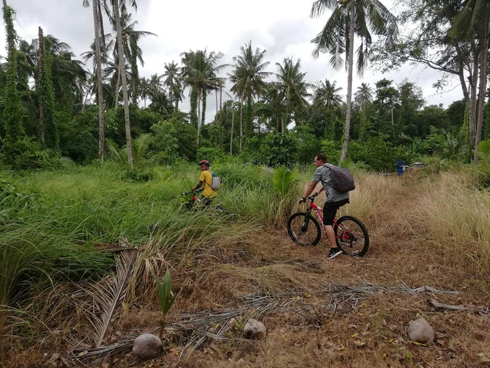 Koh Mak Information & Bike Rental-玛岛必去景点