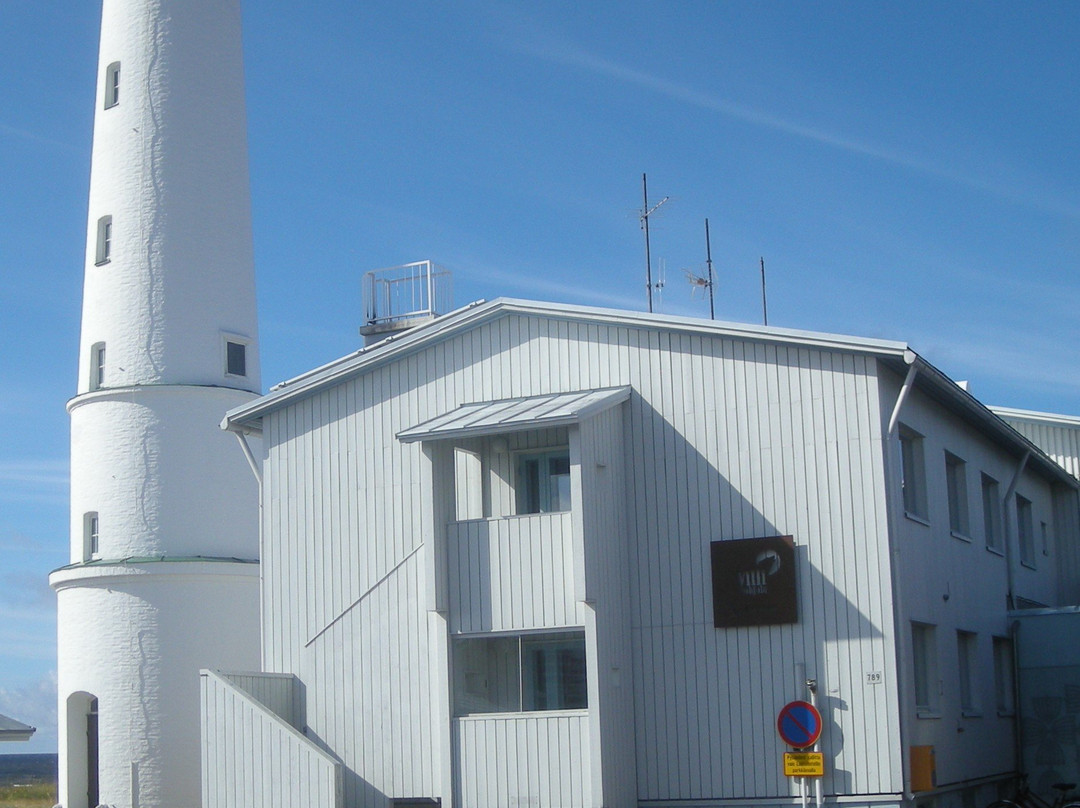 Marjaniemi Lighthouse景点图片