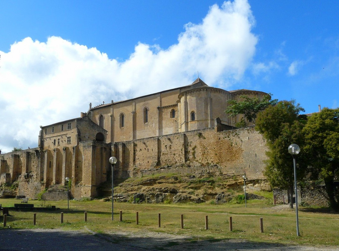 Saint-Macaire旅游攻略图片