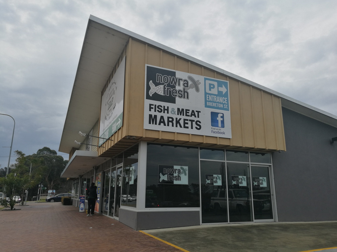 Nowra Fresh Fish & Meat Market景点图片