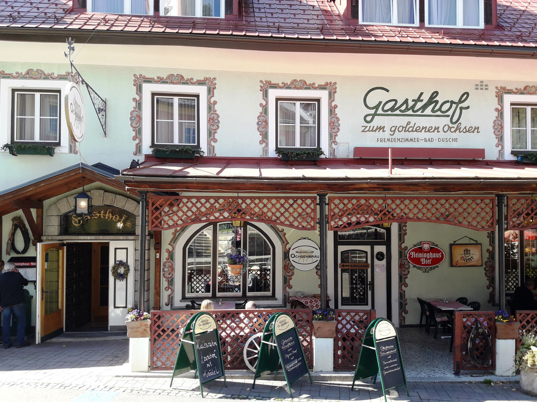 Gasthof Ochsenwirt主图