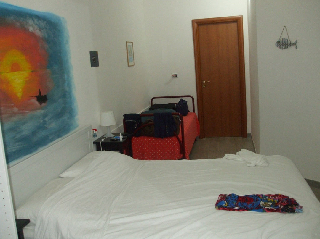 La Meriggia B&B