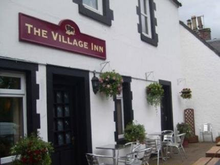 The Village Inn主图