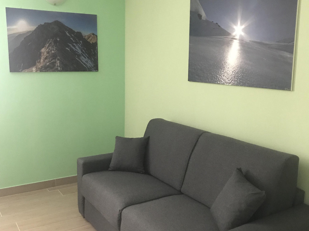 Castelnovo Resort主图