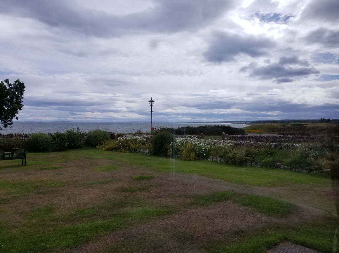 Golf Links Hotel主图