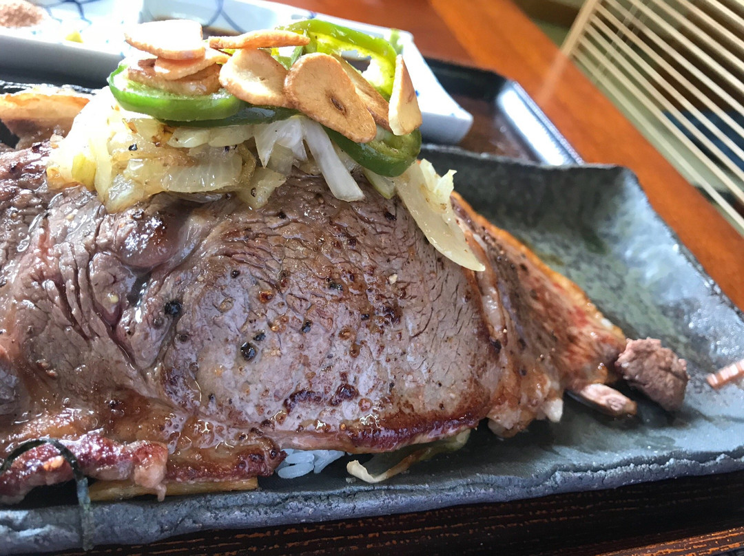 淡波家