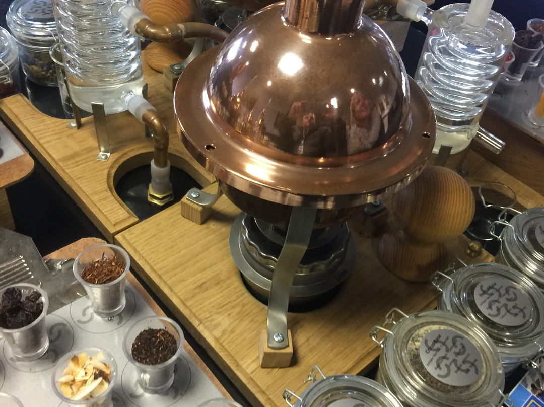 RPRX - Real People Real Xperiences-荒野必去景点