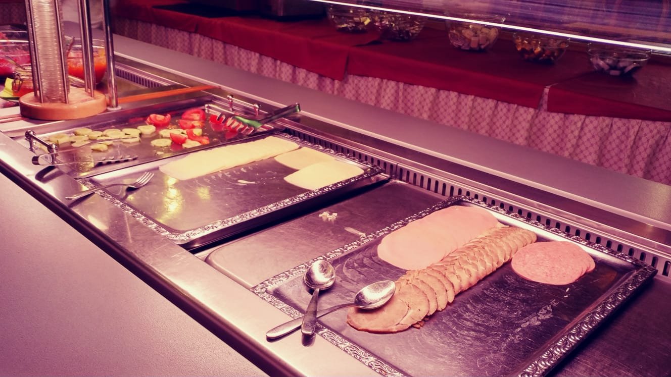 Hotel Sonnschein-餐饮