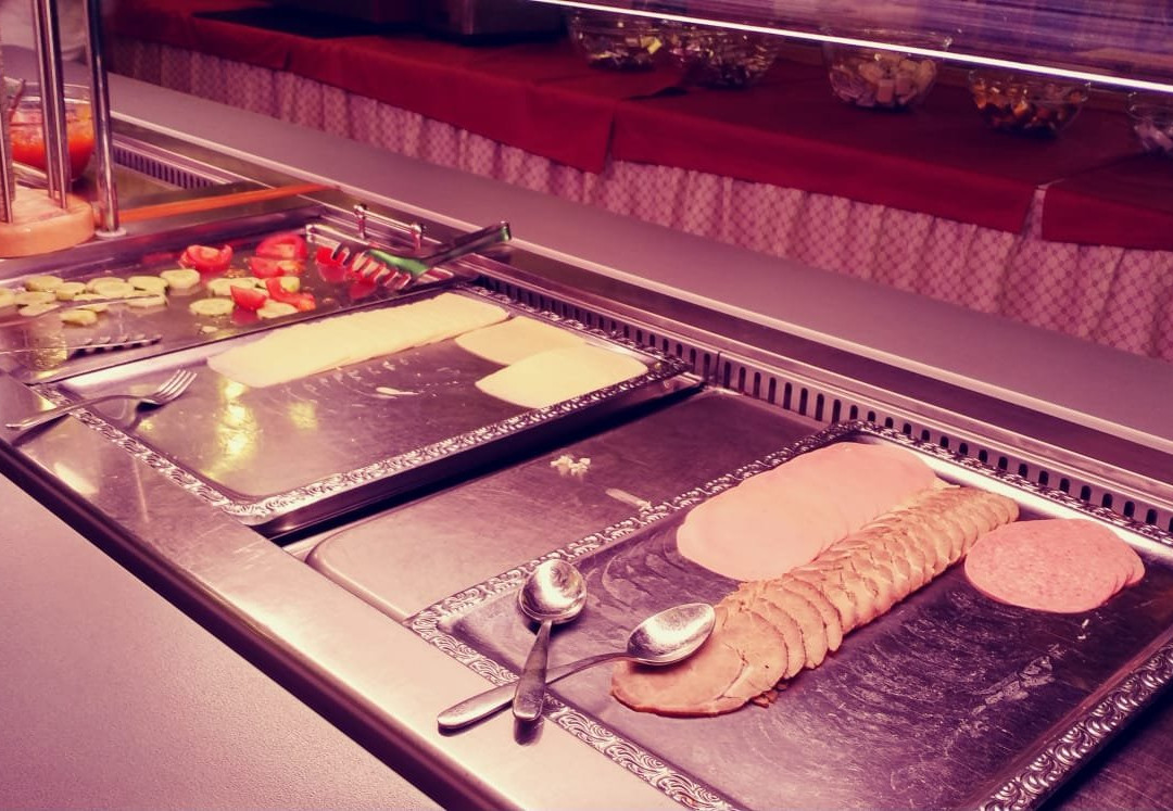 Hotel Sonnschein主图