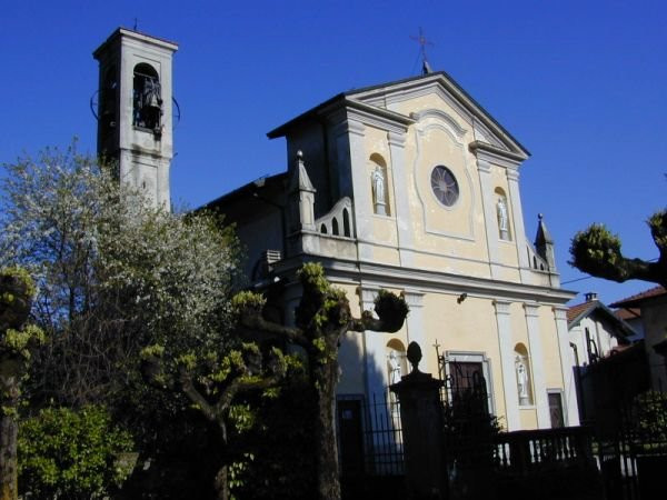 Chiesa di San Caro e San Pietro Martire景点图片