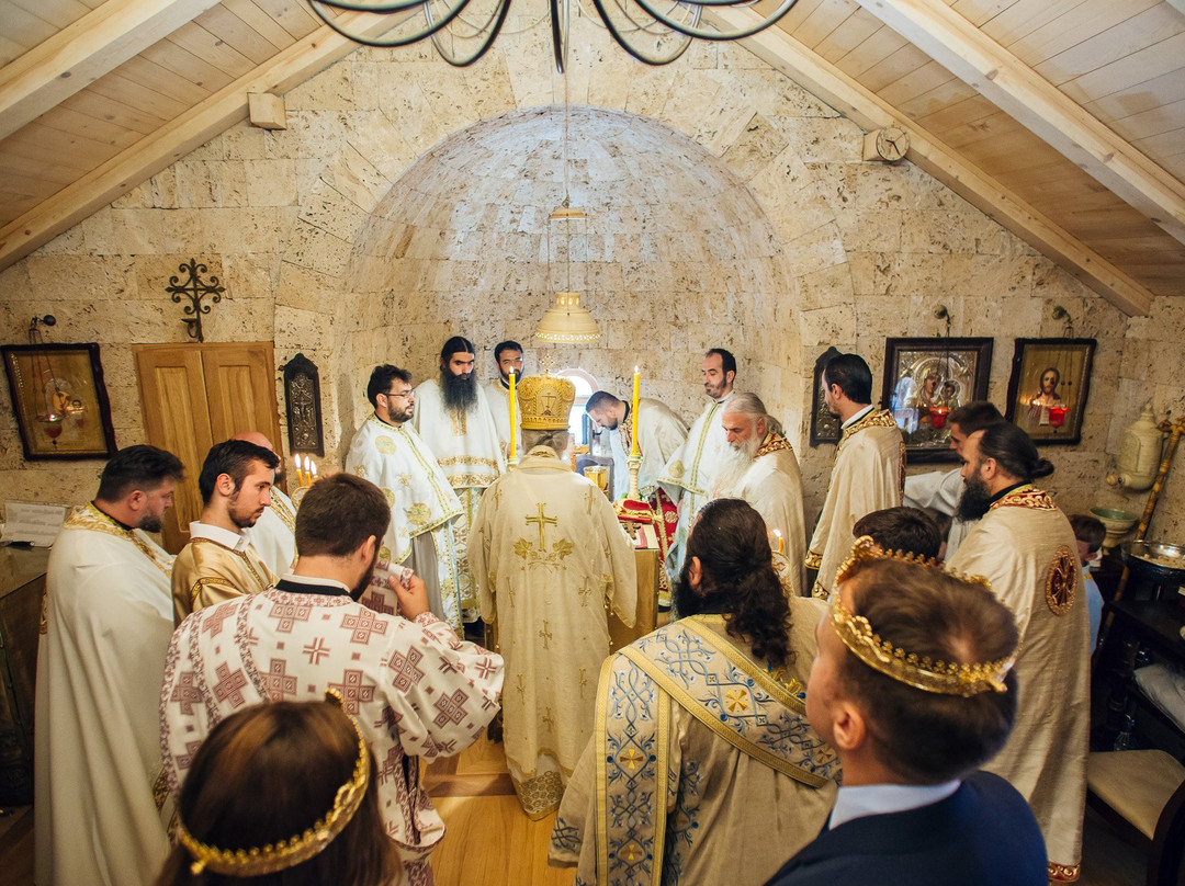 Duljevo Monastery-Kuljace必去景点