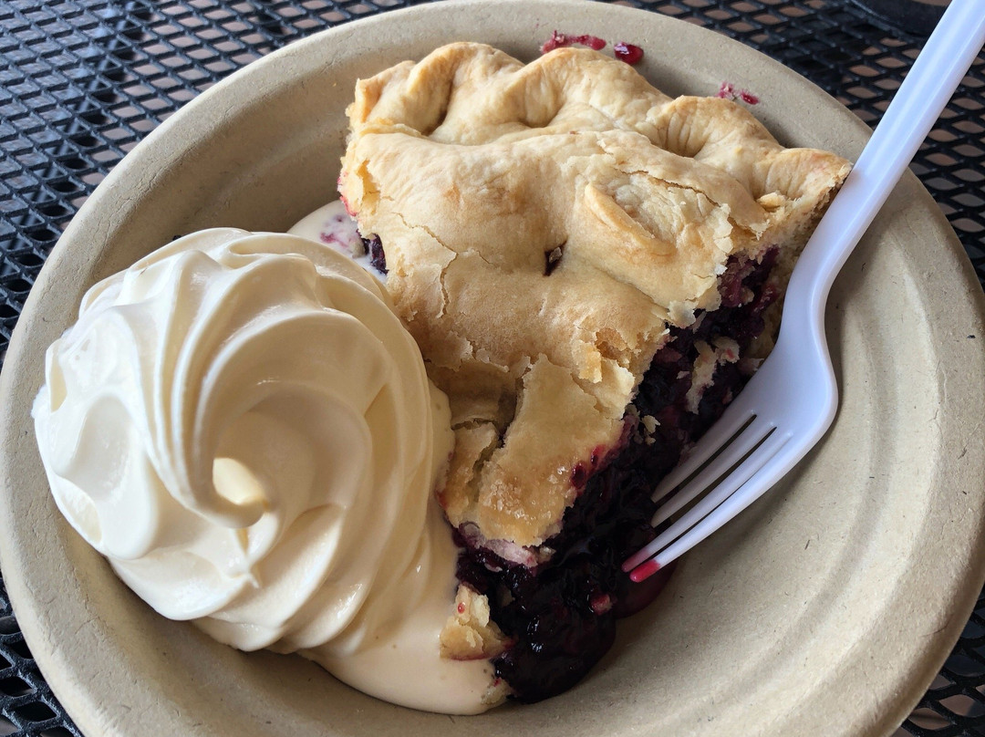 Willamette Valley Fruit Company-塞勒姆必去景点