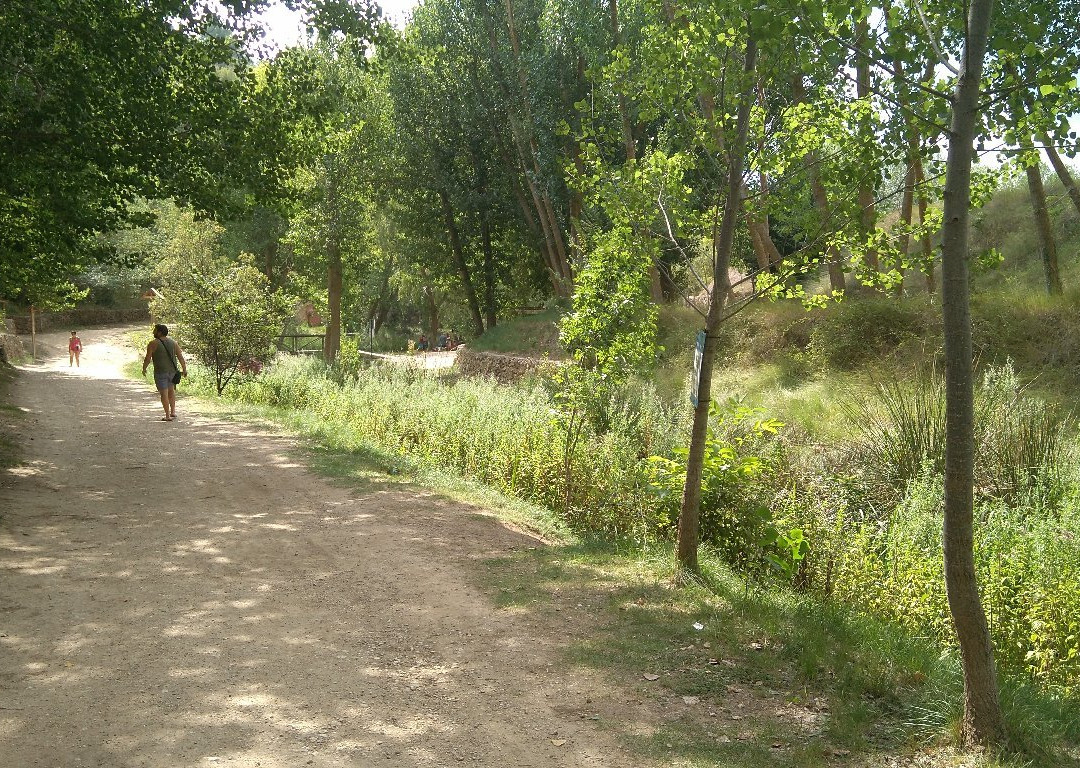 Banyeres de Mariola旅游攻略图片