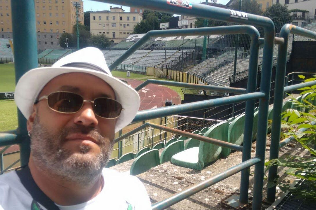 Stadio Gino Bozzi景点图片