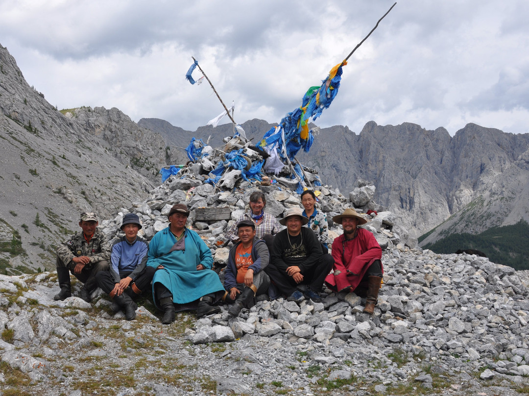 Horse Trek Mongolia-乌兰巴托必去景点