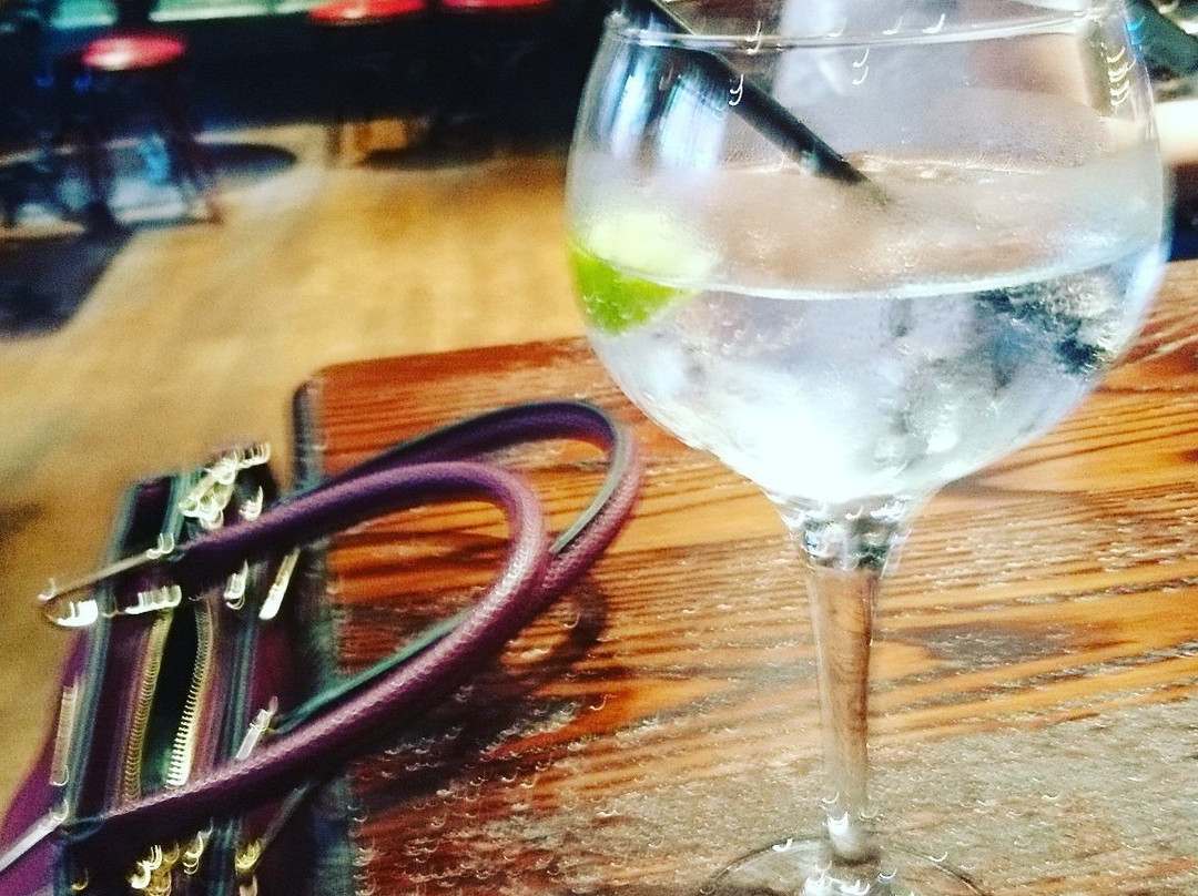 The Bodega-纽卡斯尔必去景点