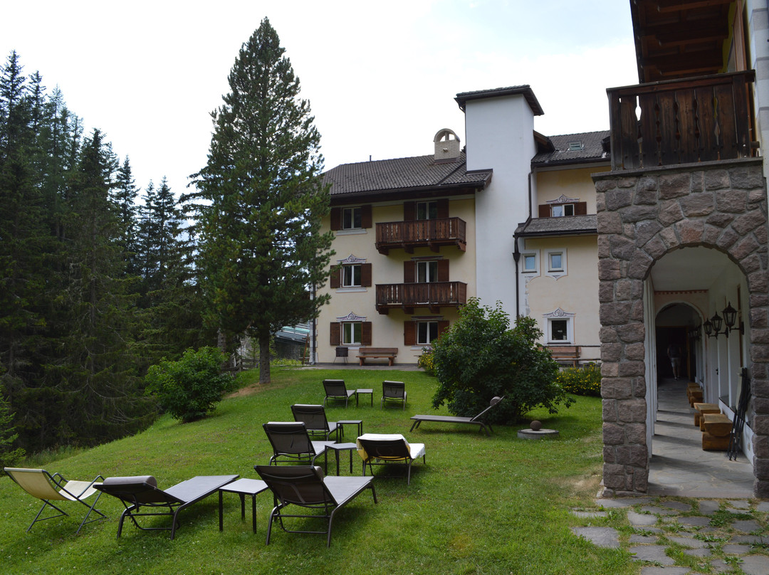 Hotel Seel Aus主图