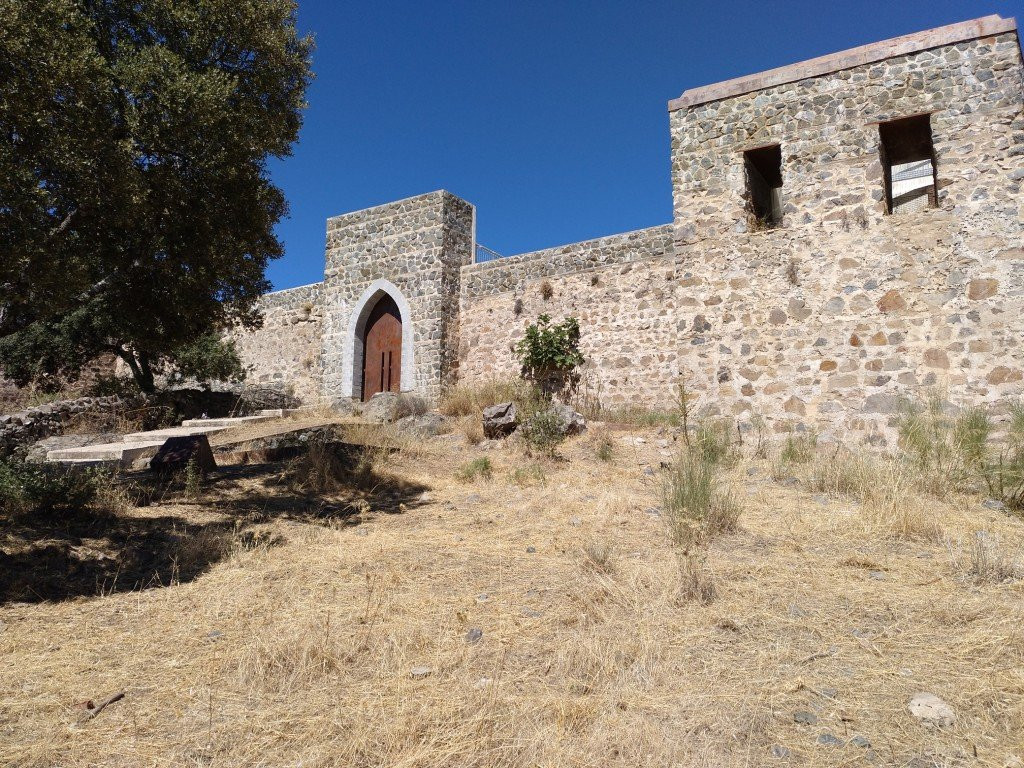 Castillo Cala景点图片