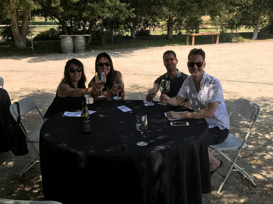 Wellington Coach Wine Tours and Transportation-索尔万必去景点