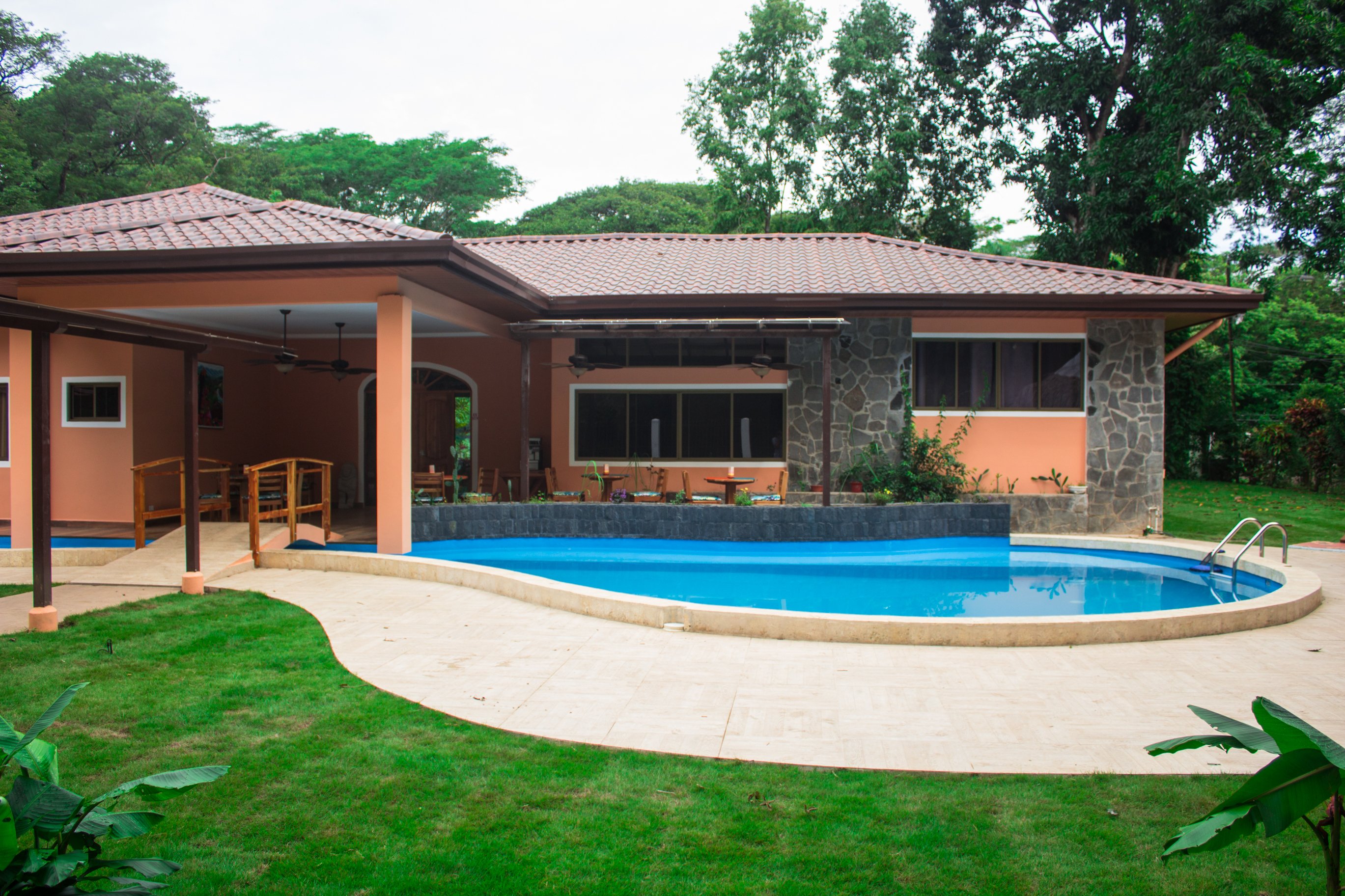 Patampa B&B-官方